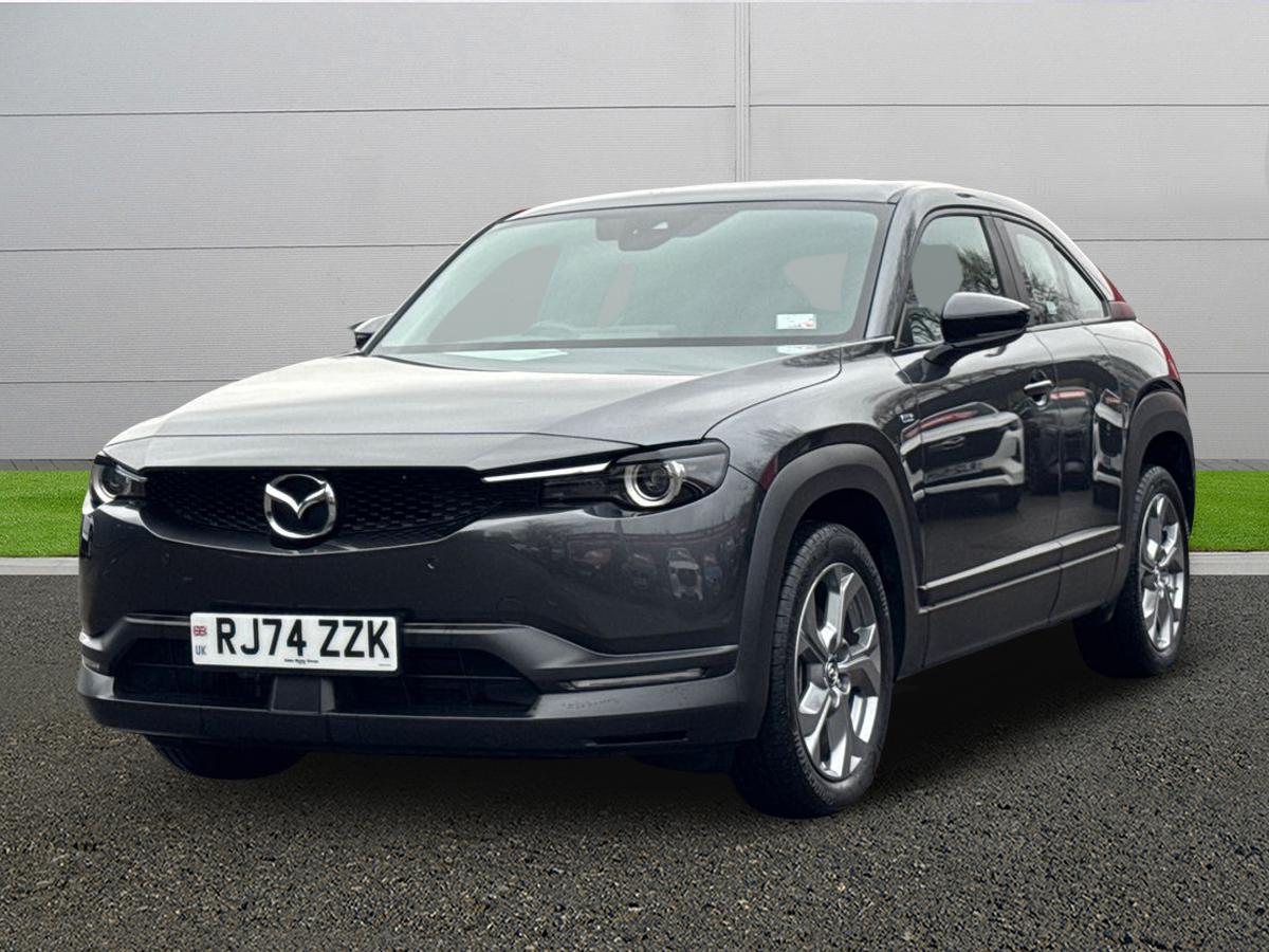 Used Mazda MX-30 2024 for sale - 77002981: Photo 3