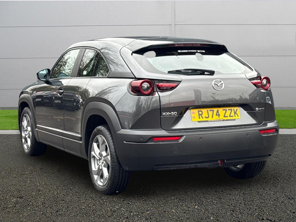 Used Mazda MX-30 2024 for sale - 77002981: Photo 5