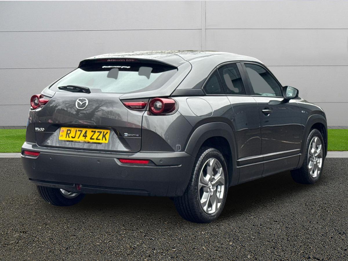 Used Mazda MX-30 2024 for sale - 77002981: Photo 7