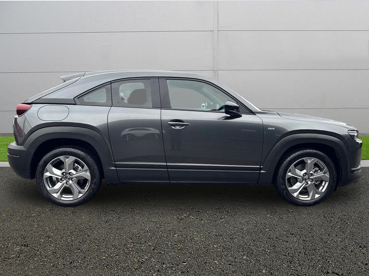 Used Mazda MX-30 2024 for sale - 77002981: Photo 8