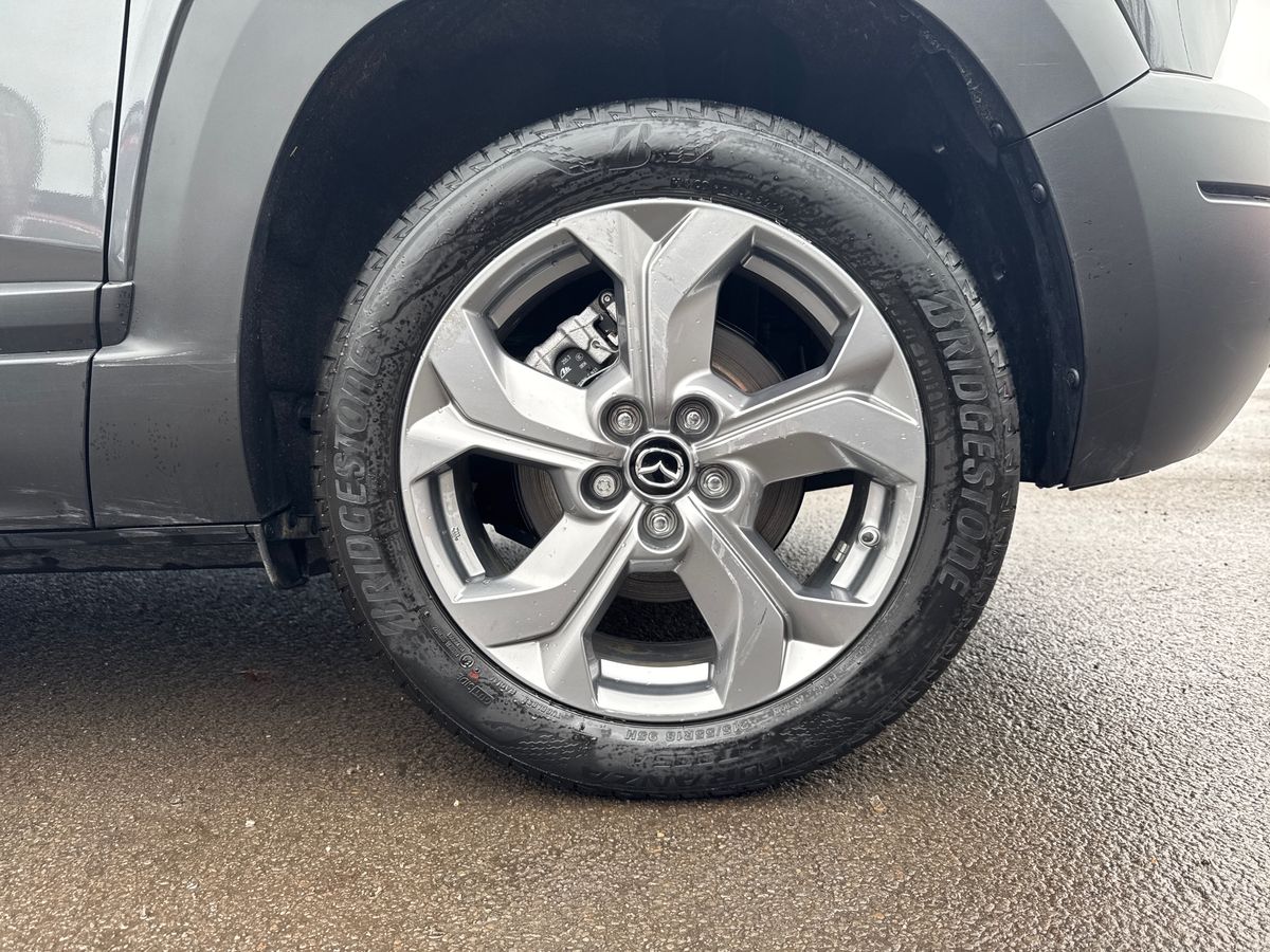 Used Mazda MX-30 2024 for sale - 77002981: Photo 9