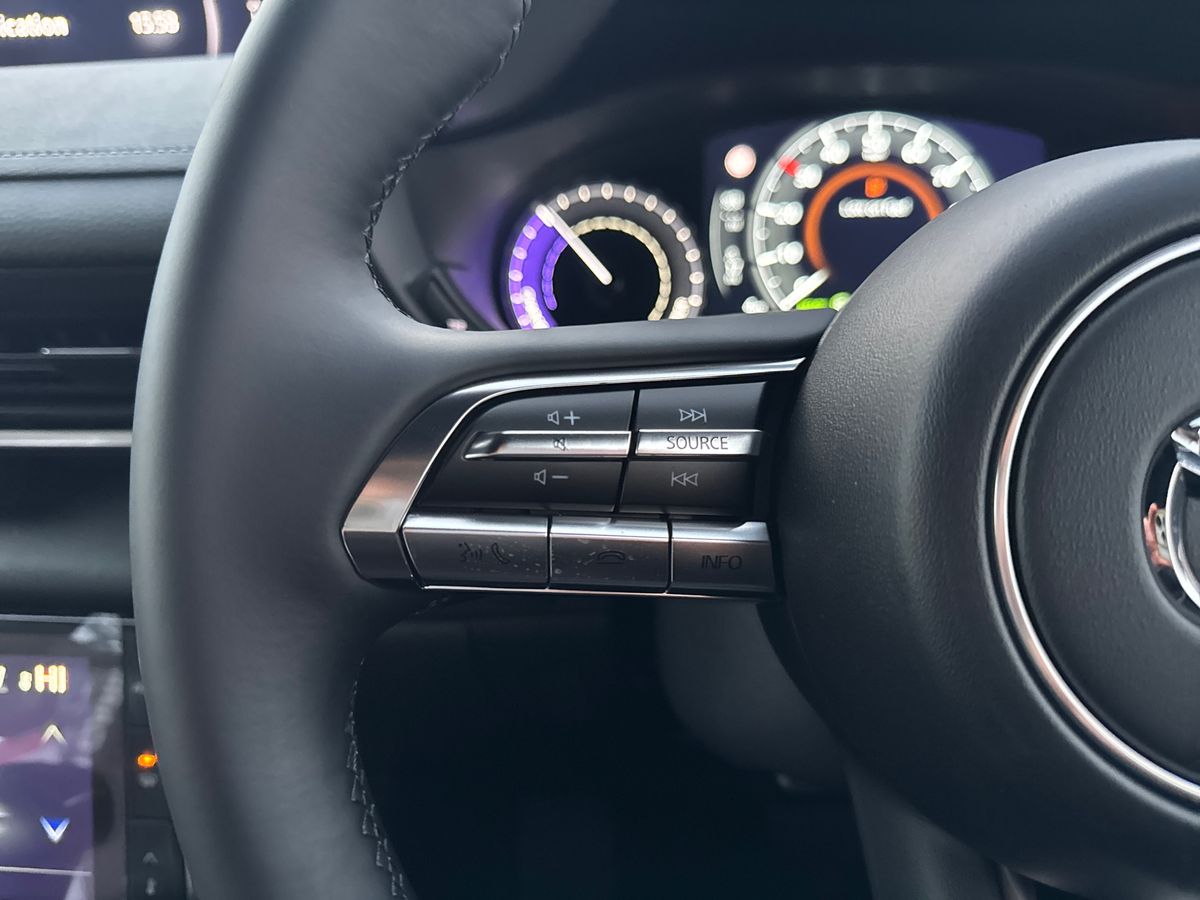 Used Mazda MX-30 2025 for sale - 77725954: Photo 16