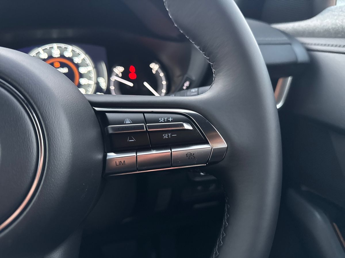 Used Mazda MX-30 2025 for sale - 77725954: Photo 17