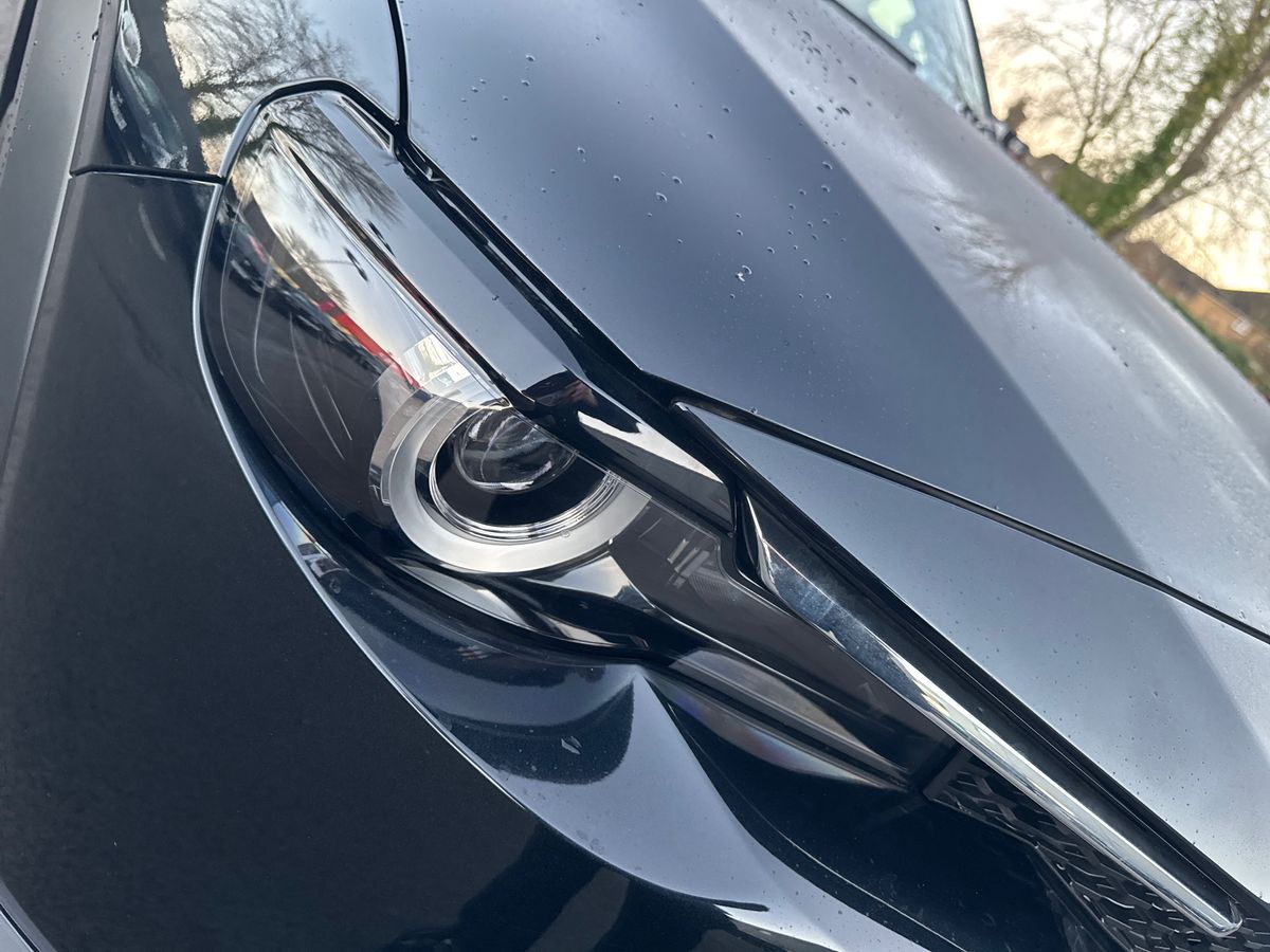 Used Mazda MX-30 2025 for sale - 77725954: Photo 21