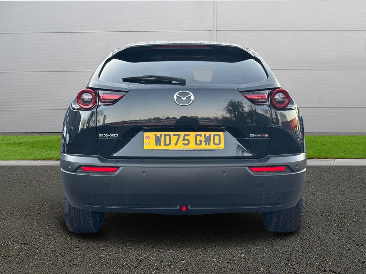 Used Mazda MX-30 2025 for sale - 77725954: Photo 6