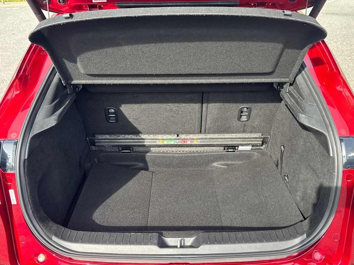 Used Mazda CX-30 2020 for sale - 78036756: Photo 12