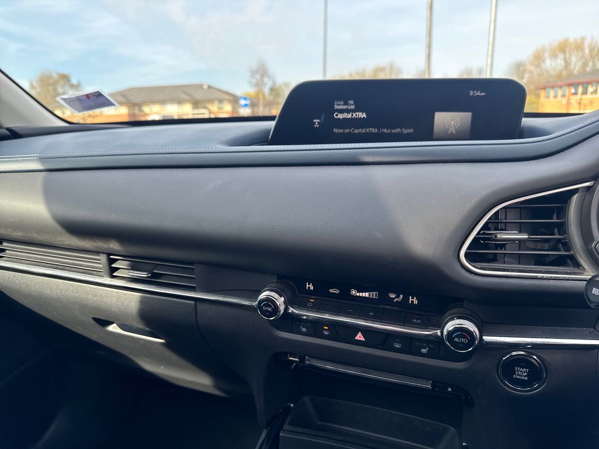 Used Mazda CX-30 2020 for sale - 78036756: Photo 18