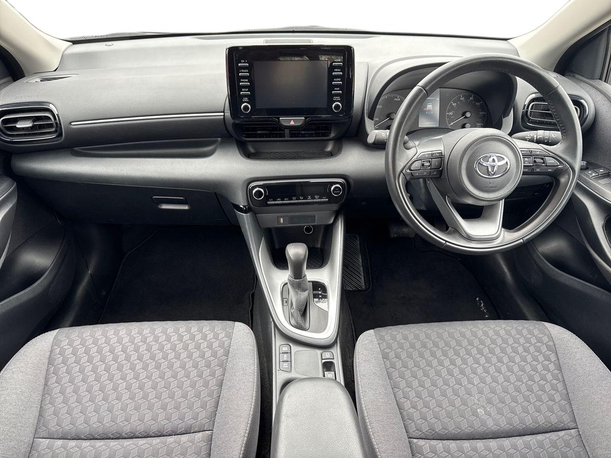 Used Toyota Yaris 2023 for sale - 77786103: Photo 13