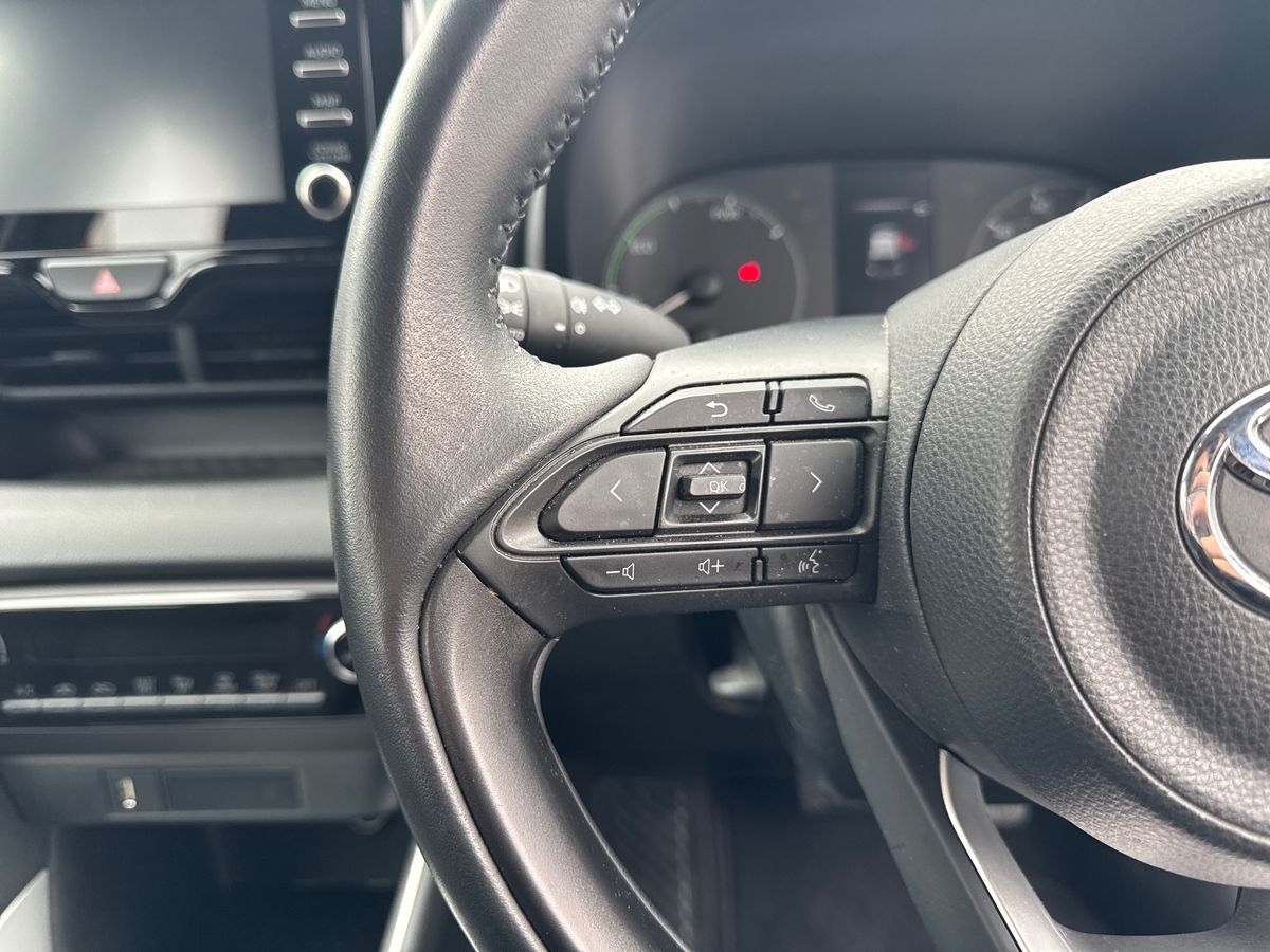 Used Toyota Yaris 2023 for sale - 77786103: Photo 16