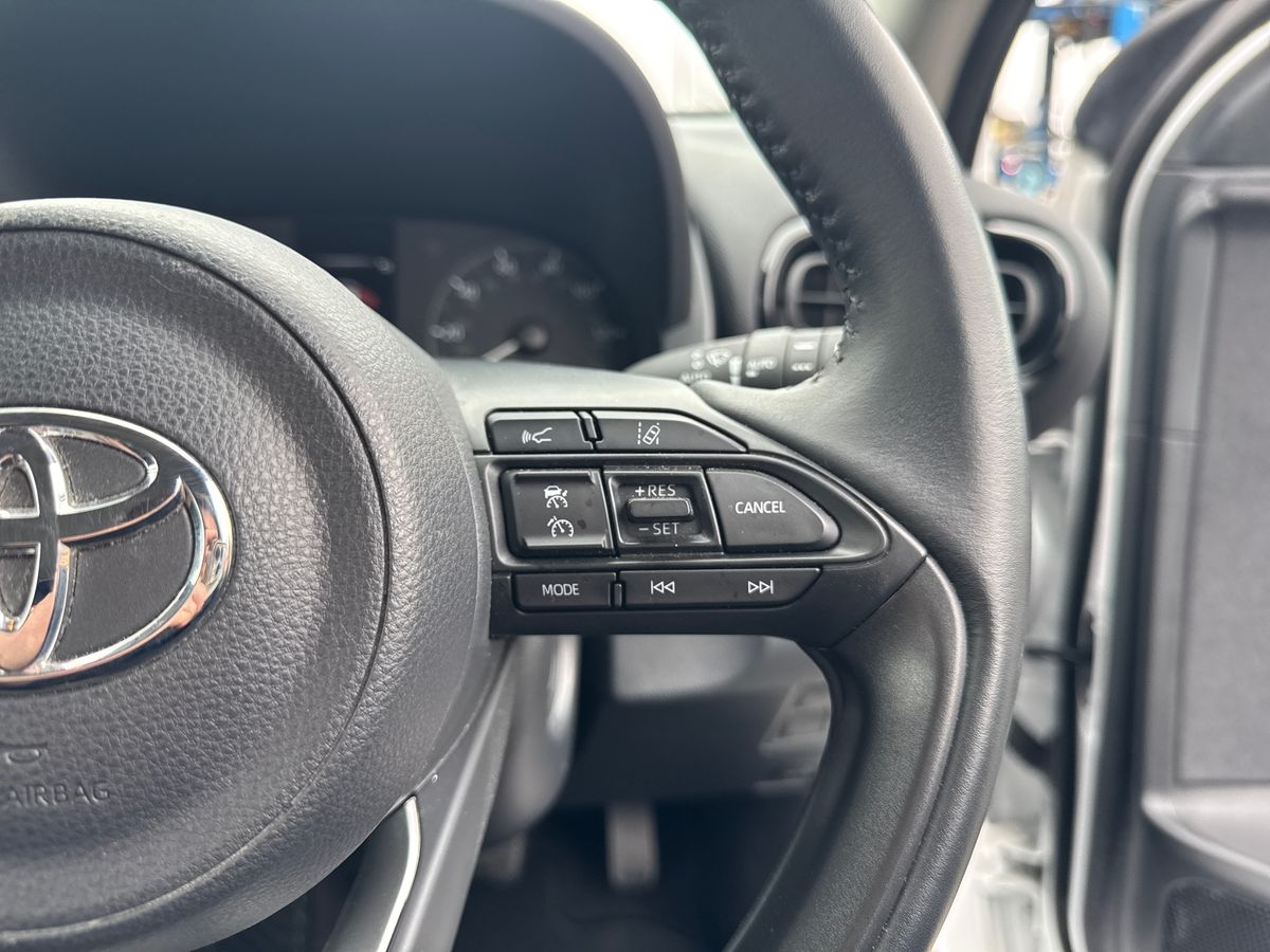 Used Toyota Yaris 2023 for sale - 77786103: Photo 17