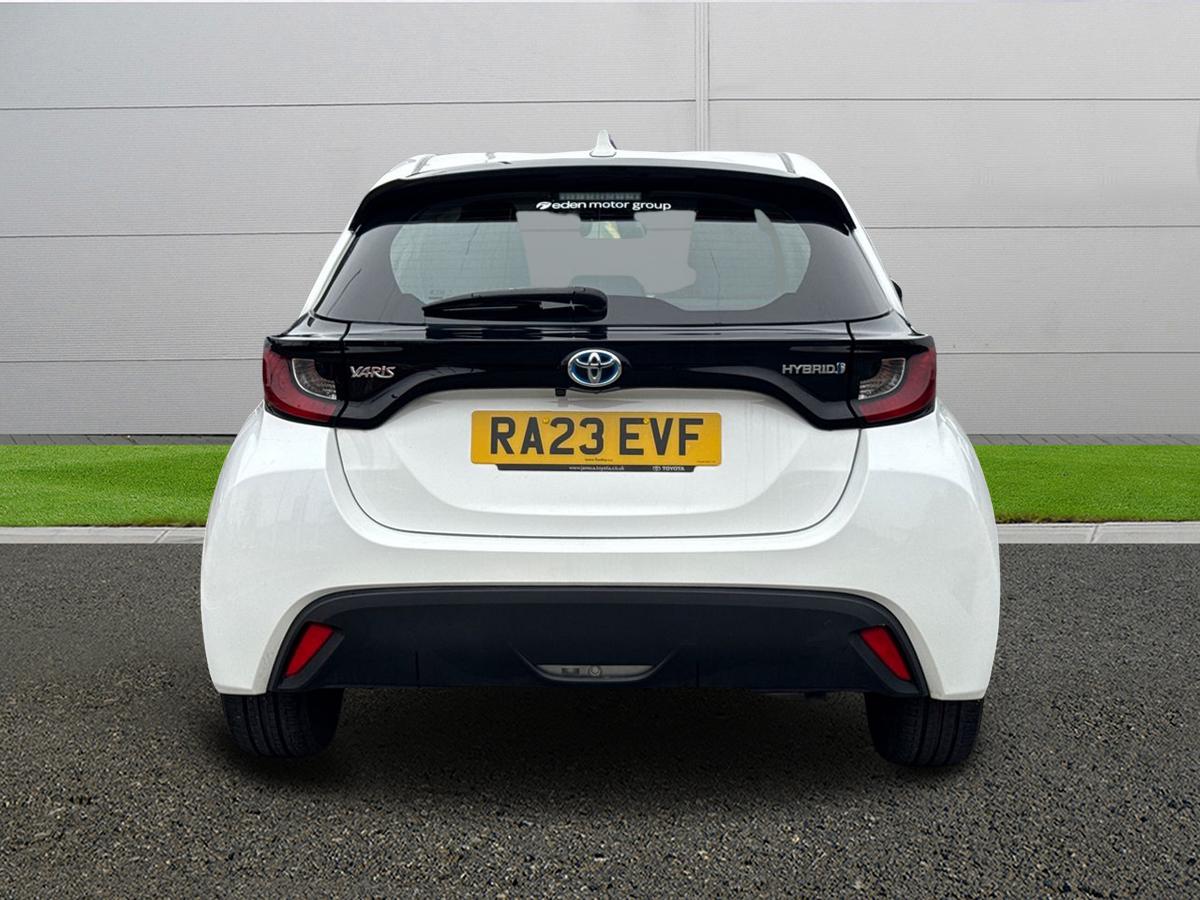 Used Toyota Yaris 2023 for sale - 77786103: Photo 6