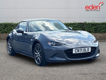 Used Mazda MX-5 2022 for sale - 79349802: Photo