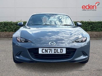 Used Mazda MX-5 2022 for sale - 79349802: Photo