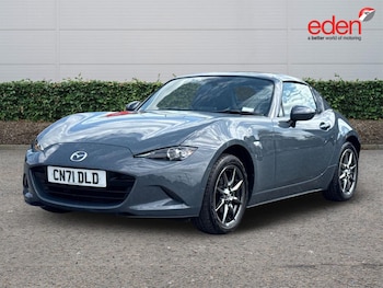 Used Mazda MX-5 2022 for sale - 79349802: Photo