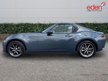 Used Mazda MX-5 2022 for sale - 79349802: Photo