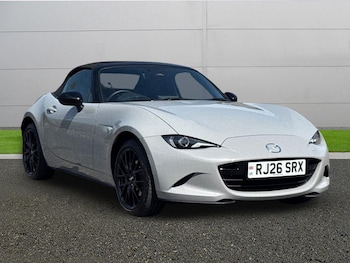 Used Mazda MX-5 2026 for sale - 79108543: Photo