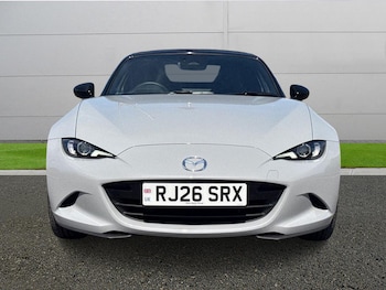Used Mazda MX-5 2026 for sale - 79108543: Photo