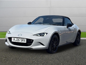 Used Mazda MX-5 2026 for sale - 79108543: Photo
