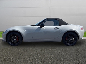 Used Mazda MX-5 2026 for sale - 79108543: Photo