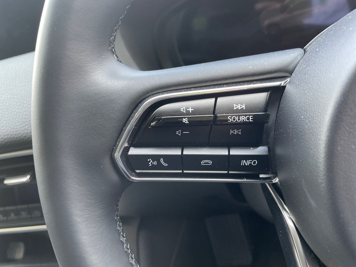 Used Mazda CX-60 2025 for sale - 77002975: Photo 16