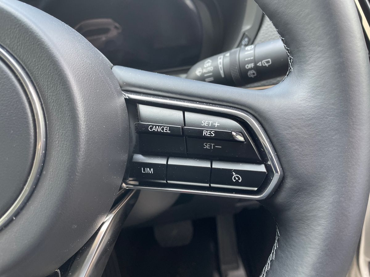 Used Mazda CX-60 2025 for sale - 77002975: Photo 17