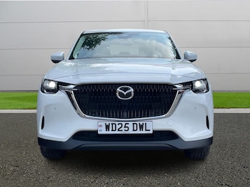 Used Mazda CX-60 2025 for sale - 77002975: Photo