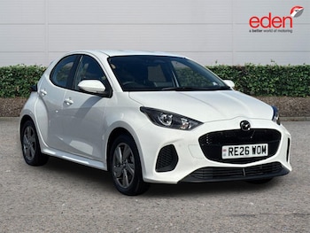 Used Mazda Mazda2 HYBRID 2026 for sale - 79633833: Photo