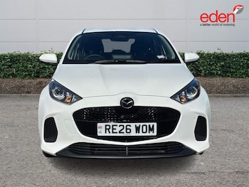 Used Mazda Mazda2 HYBRID 2026 for sale - 79633833: Photo