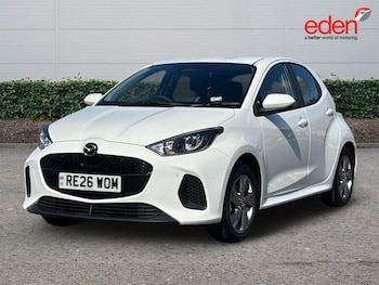 Used Mazda Mazda2 HYBRID 2026 for sale - 79633833: Photo