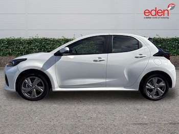 Used Mazda Mazda2 HYBRID 2026 for sale - 79633833: Photo