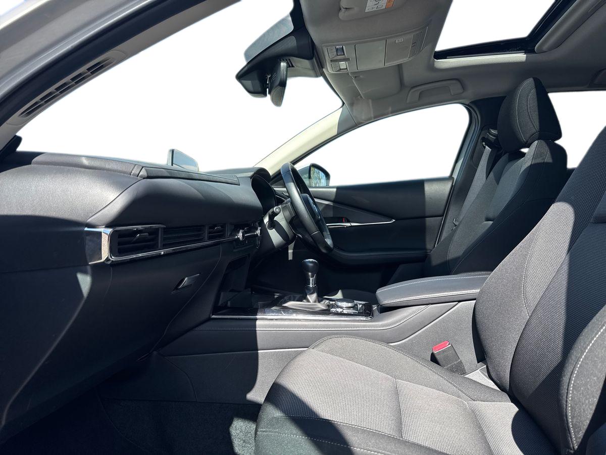 Used Mazda CX-30 2022 for sale - 78123158: Photo 10