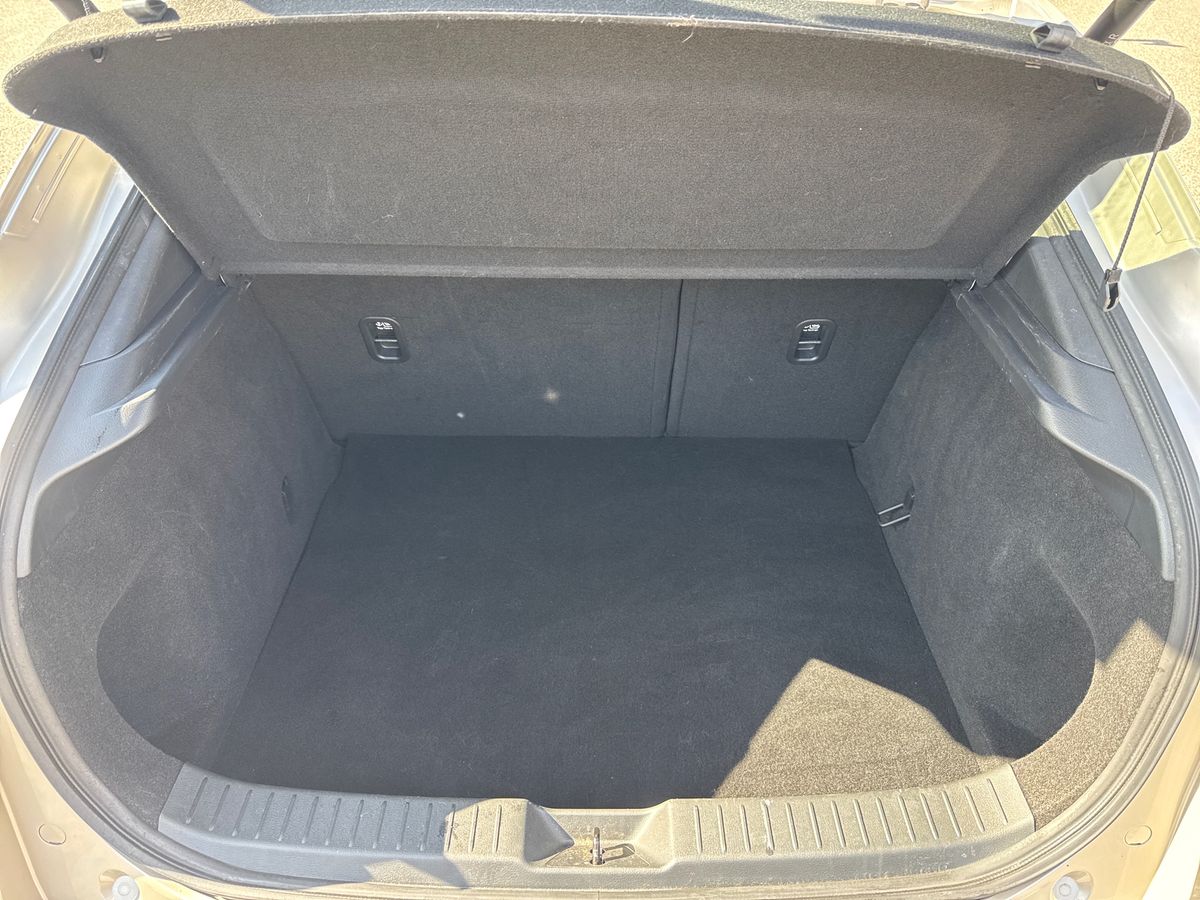 Used Mazda CX-30 2022 for sale - 78123158: Photo 12