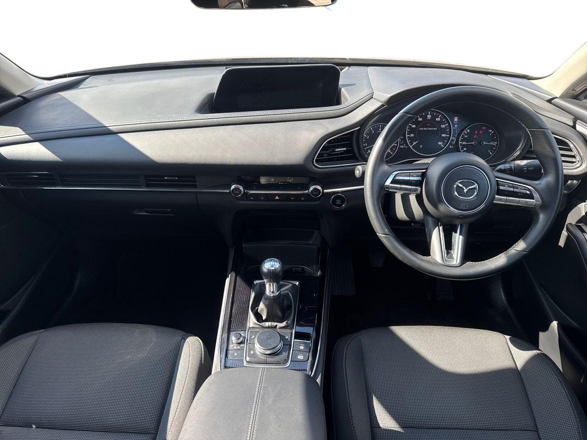 Used Mazda CX-30 2022 for sale - 78123158: Photo 13