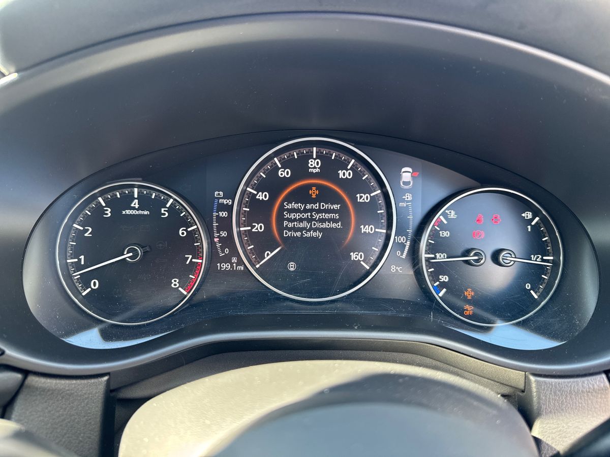 Used Mazda CX-30 2022 for sale - 78123158: Photo 14