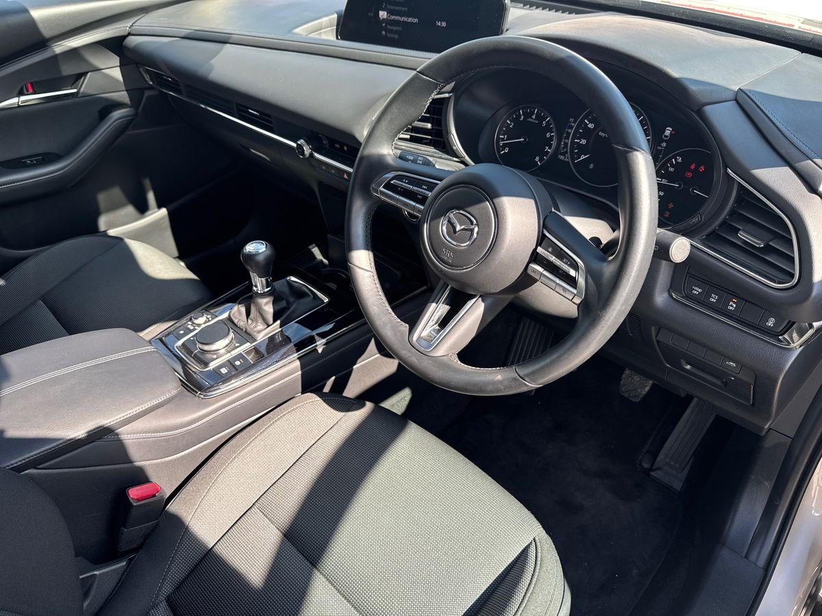 Used Mazda CX-30 2022 for sale - 78123158: Photo 15