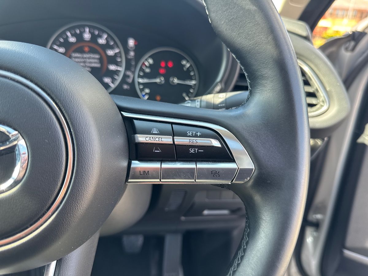 Used Mazda CX-30 2022 for sale - 78123158: Photo 17