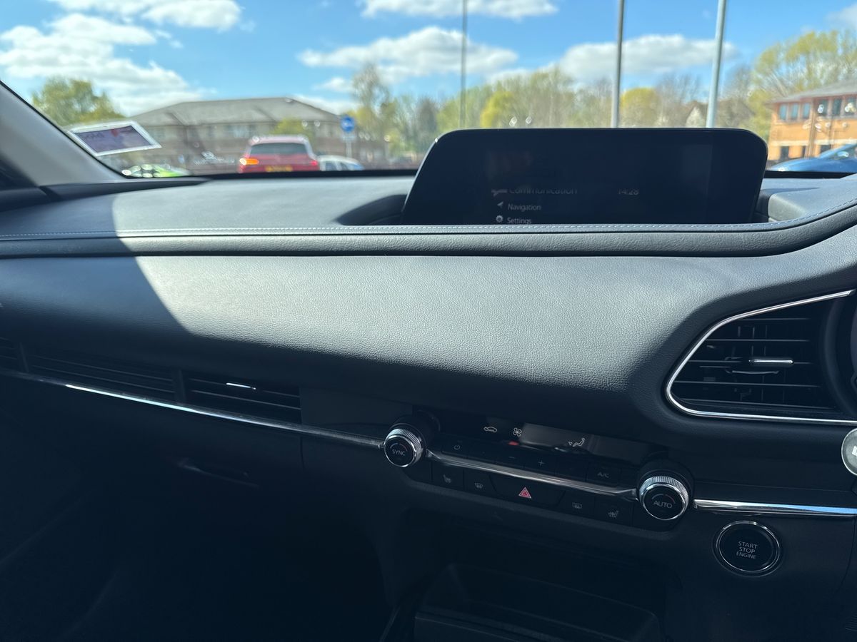 Used Mazda CX-30 2022 for sale - 78123158: Photo 18