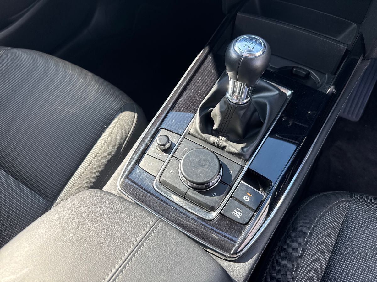 Used Mazda CX-30 2022 for sale - 78123158: Photo 19