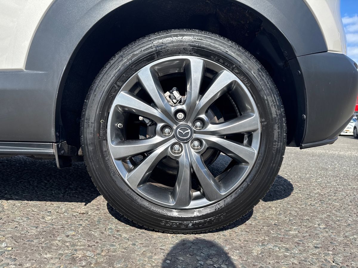 Used Mazda CX-30 2022 for sale - 78123158: Photo 9