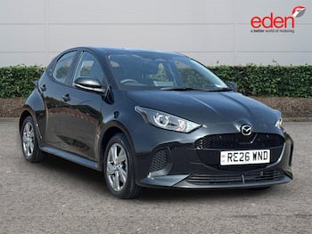 Used Mazda Mazda2 HYBRID 2026 for sale - 79658590: Photo