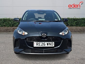 Used Mazda Mazda2 HYBRID 2026 for sale - 79658590: Photo