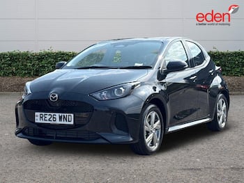 Used Mazda Mazda2 HYBRID 2026 for sale - 79658590: Photo