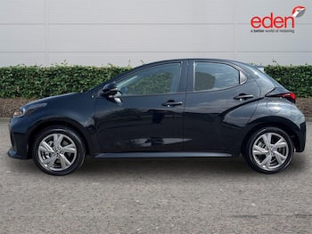 Used Mazda Mazda2 HYBRID 2026 for sale - 79658590: Photo