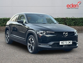 Used Mazda MX-30 2025 for sale - 79465403: Photo