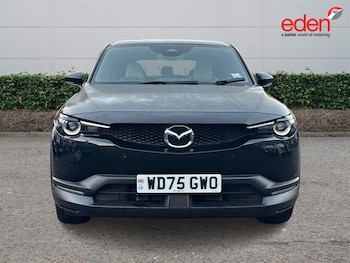 Used Mazda MX-30 2025 for sale - 79465403: Photo
