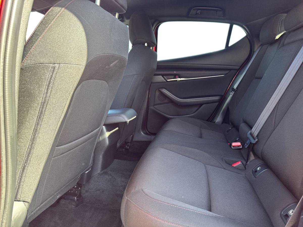 Used Mazda Mazda3 2024 for sale - 77927356: Photo 11