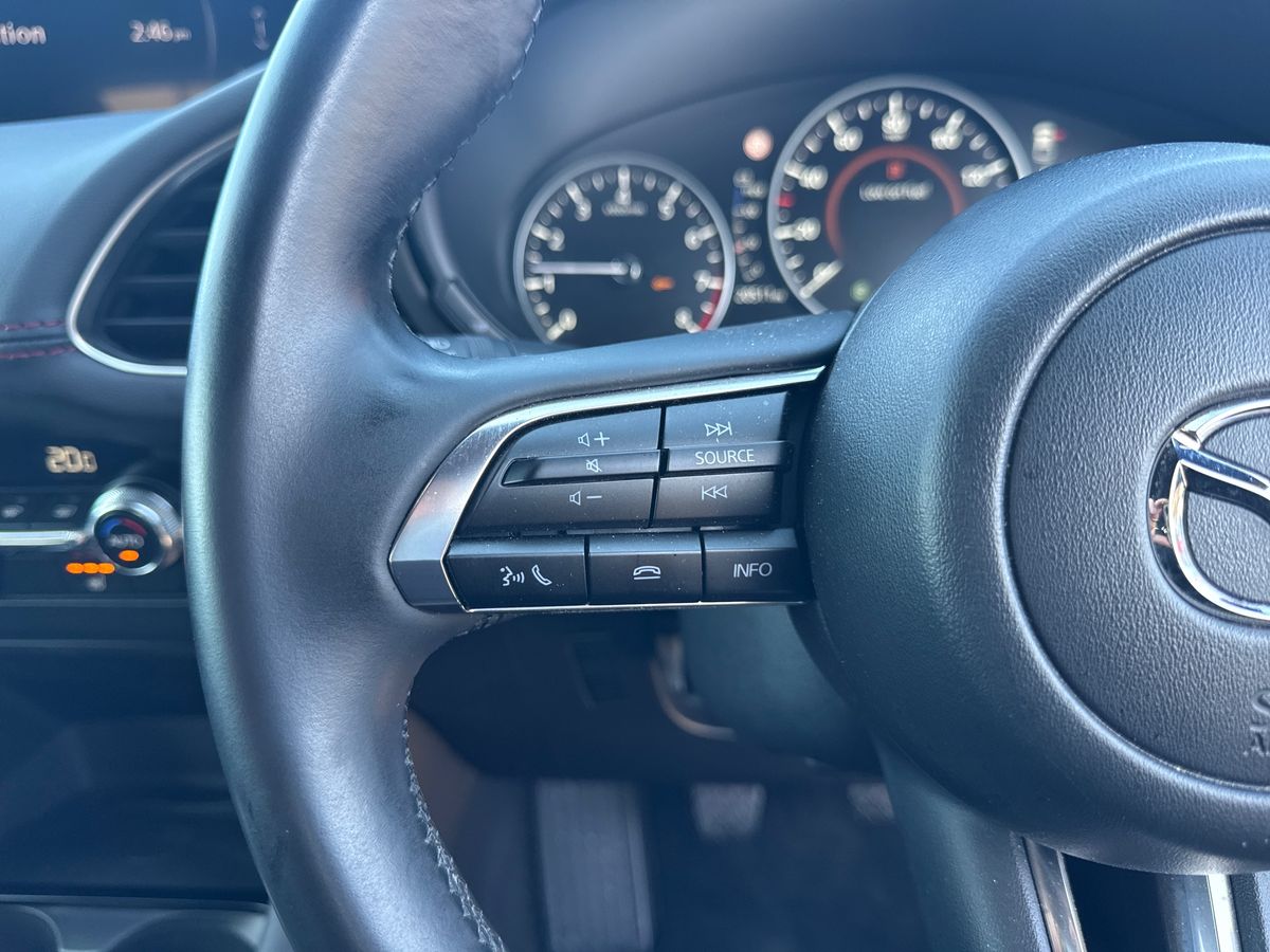 Used Mazda Mazda3 2024 for sale - 77927356: Photo 16