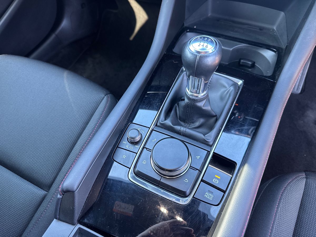 Used Mazda Mazda3 2024 for sale - 77927356: Photo 19