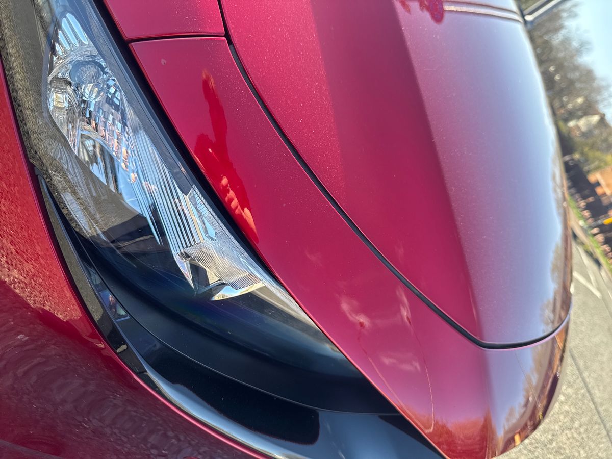 Used Mazda Mazda3 2024 for sale - 77927356: Photo 21