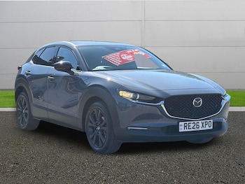 Used Mazda CX-30 2026 for sale - 78320521: Photo